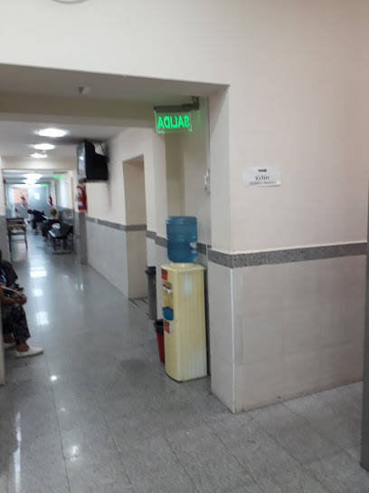 Centro Médico Privado Dr. Di Rienzo Centro Médico Privado Dr. Di Rienzo